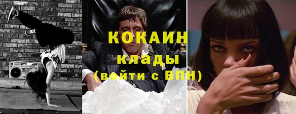 хмурый Вяземский